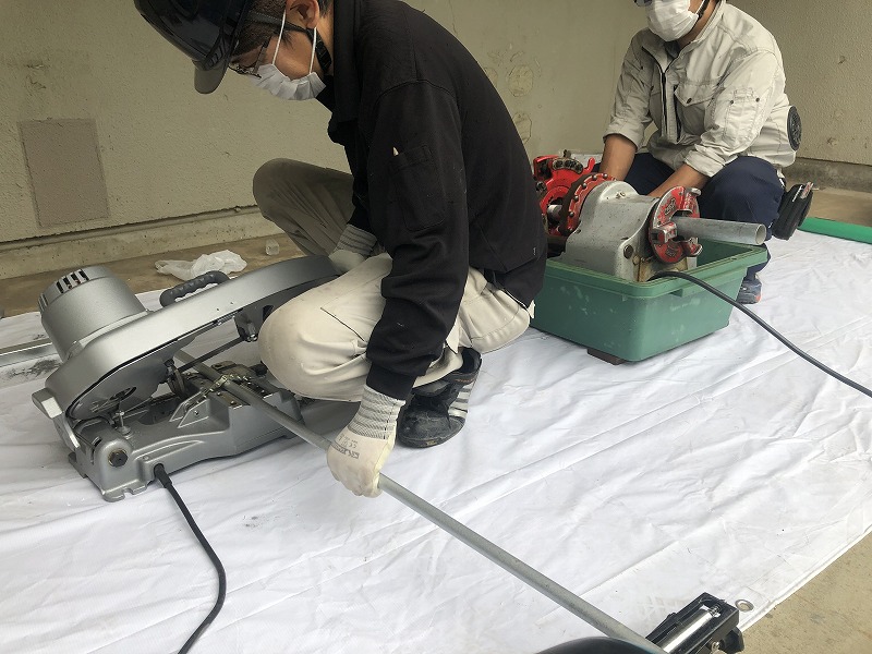 資格支援制度あり！